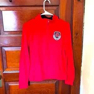 Ohio State pullover from VS. Size XS. Barely worn.